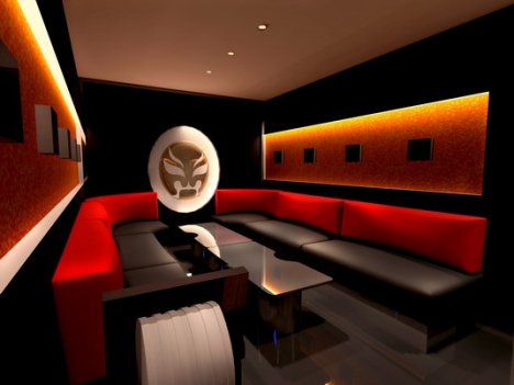 昆山陪酒妹多放得开的KTV会所消费体验